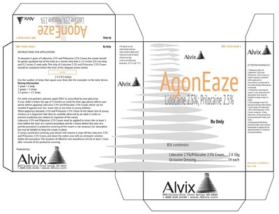 Algoneaze Rev. 2.18 (Agoneaze Rev. 2.18)